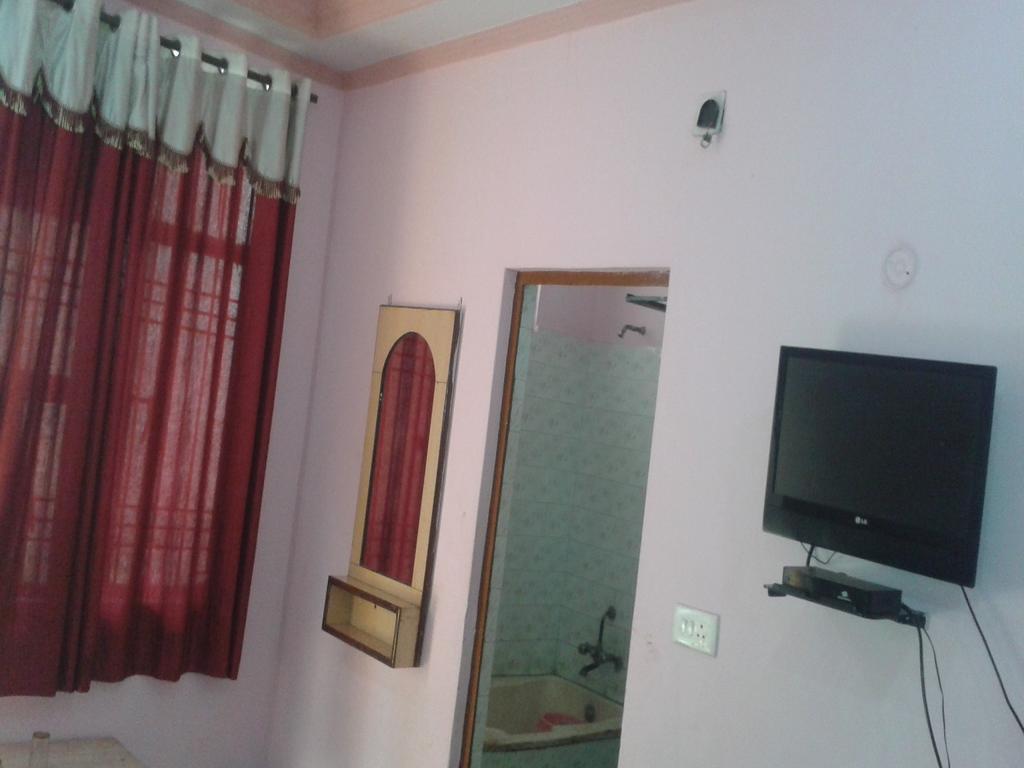 Hotel Sagar Agra  Dış mekan fotoğraf