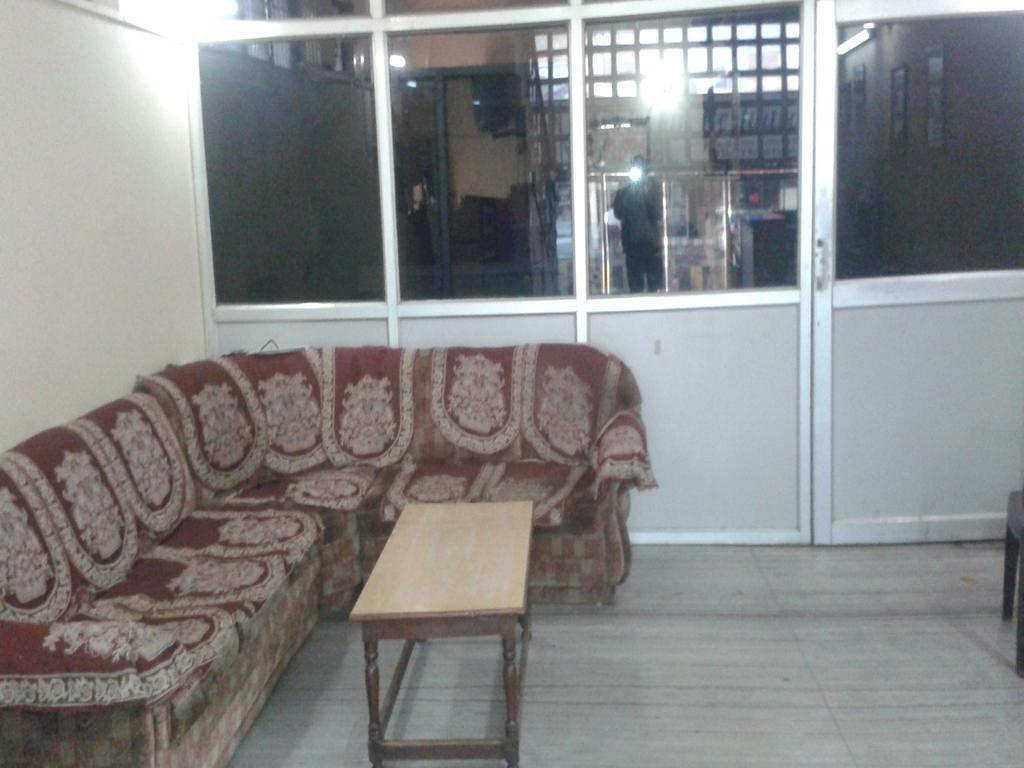Hotel Sagar Agra  Dış mekan fotoğraf