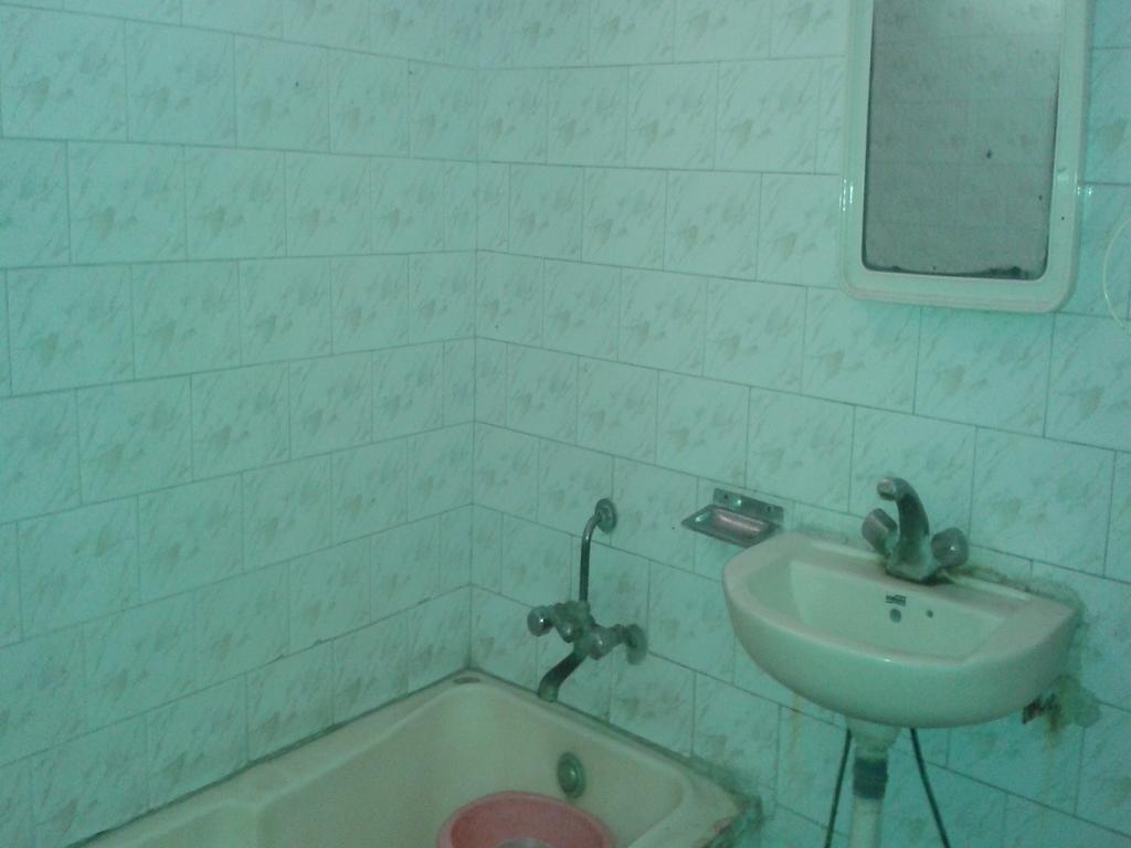 Hotel Sagar Agra  Dış mekan fotoğraf