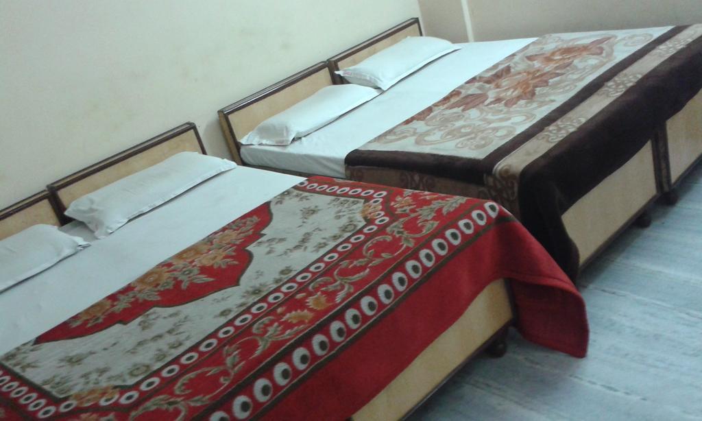 Hotel Sagar Agra  Oda fotoğraf