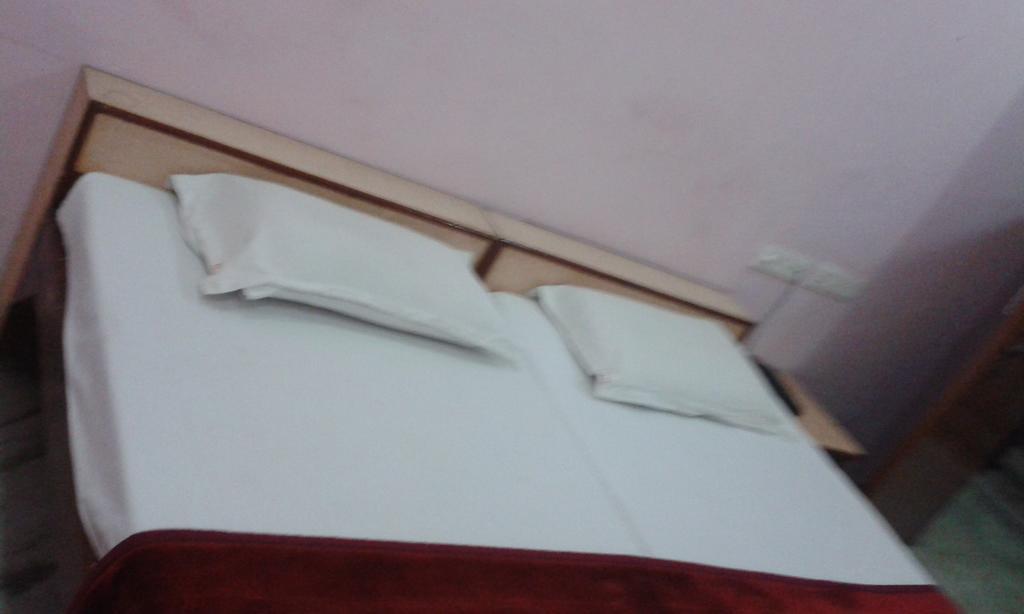 Hotel Sagar Agra  Oda fotoğraf