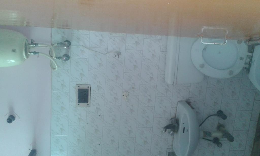 Hotel Sagar Agra  Oda fotoğraf