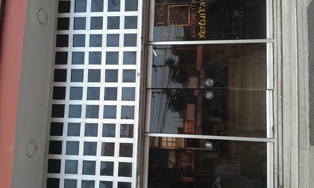 Hotel Sagar Agra  Dış mekan fotoğraf