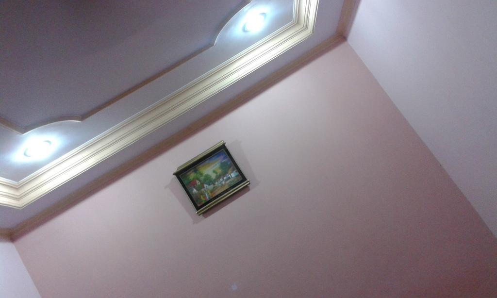 Hotel Sagar Agra  Oda fotoğraf