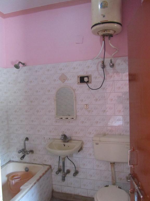 Hotel Sagar Agra  Oda fotoğraf