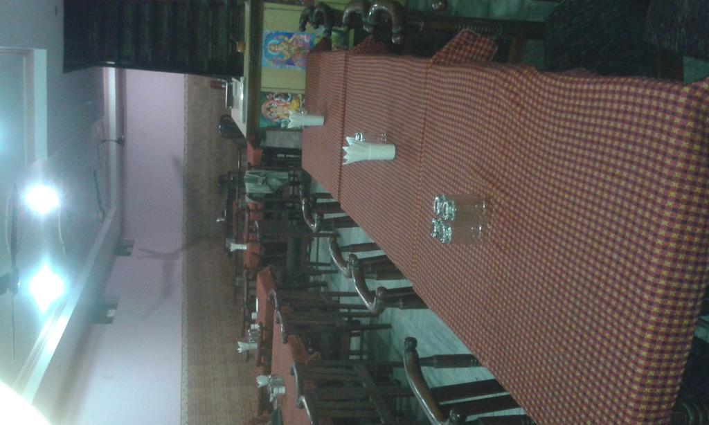 Hotel Sagar Agra  Dış mekan fotoğraf