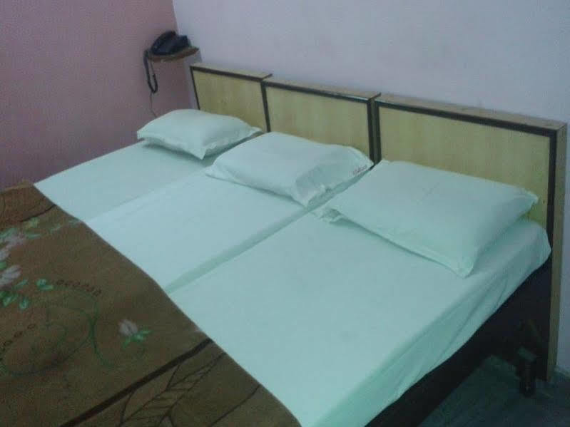 Hotel Sagar Agra  Dış mekan fotoğraf